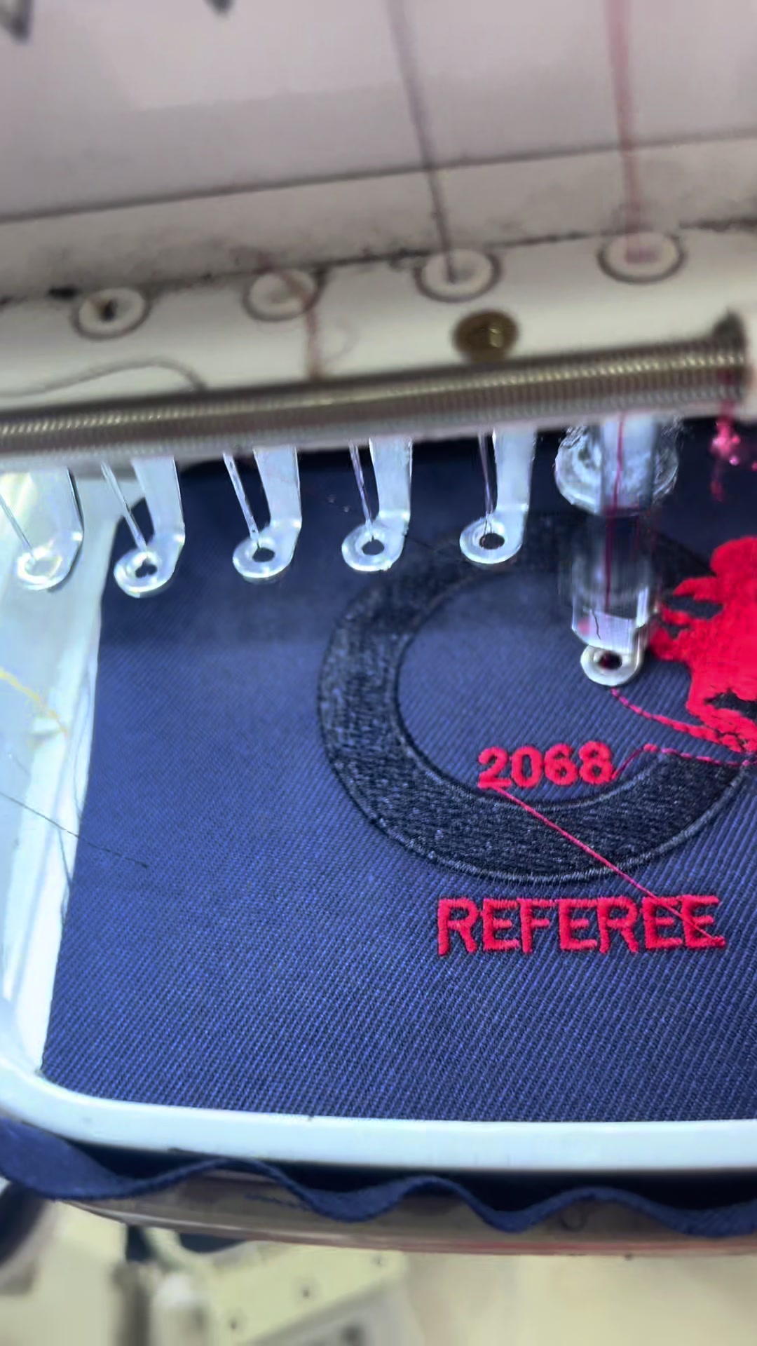 @Smarika Embroidery