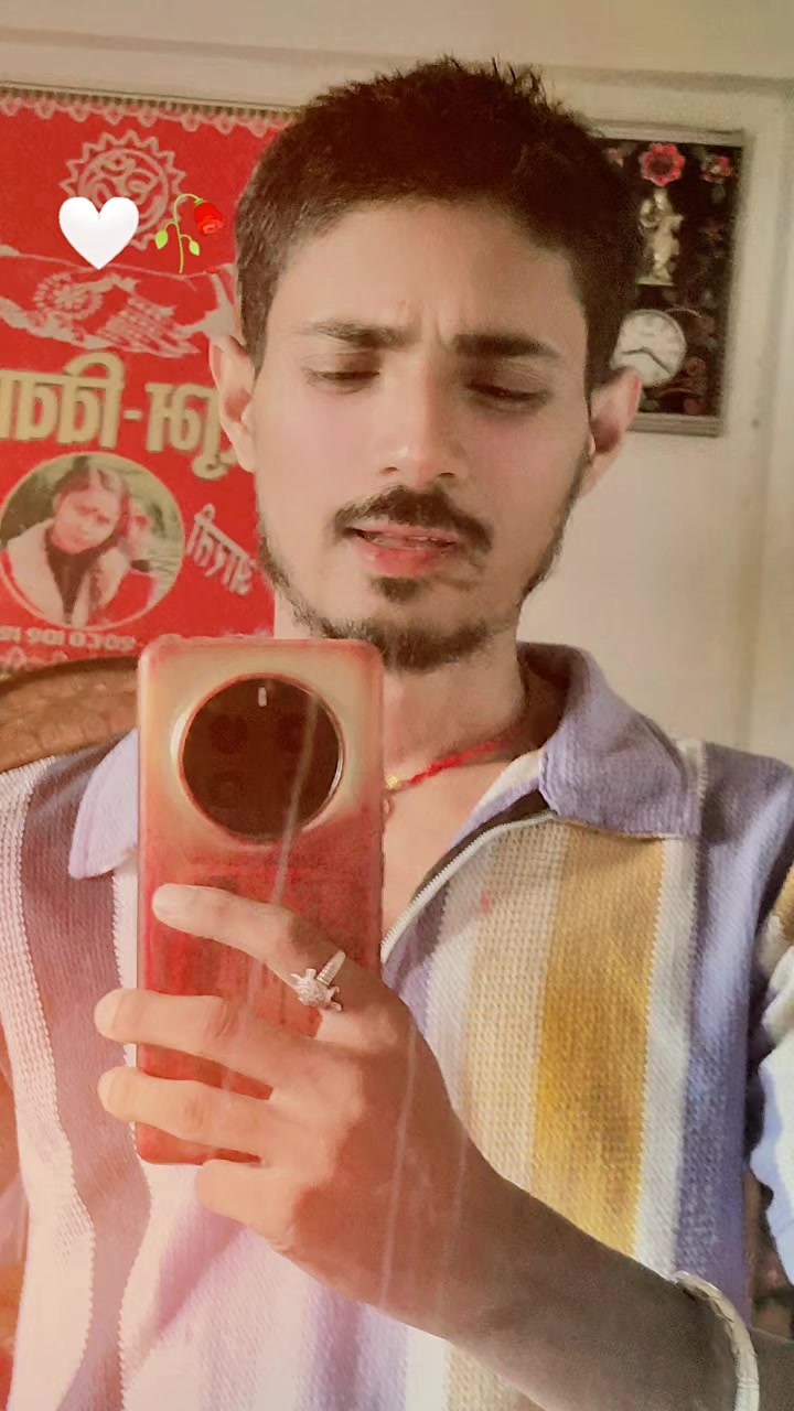 @▓█🇳🇵Susant Jaiswal 🇳🇵 ▓█