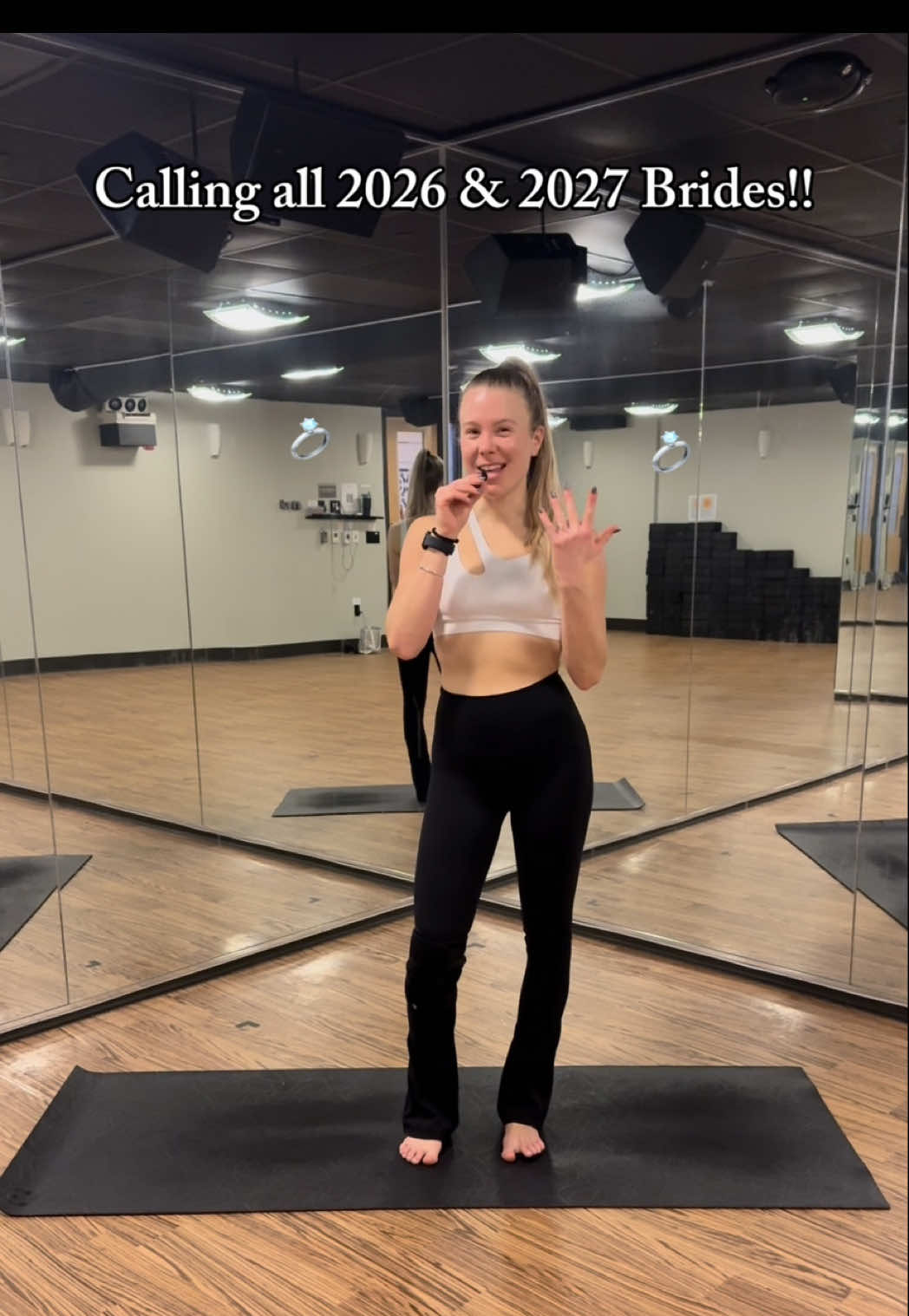 @Serena | Yoga Sculpt