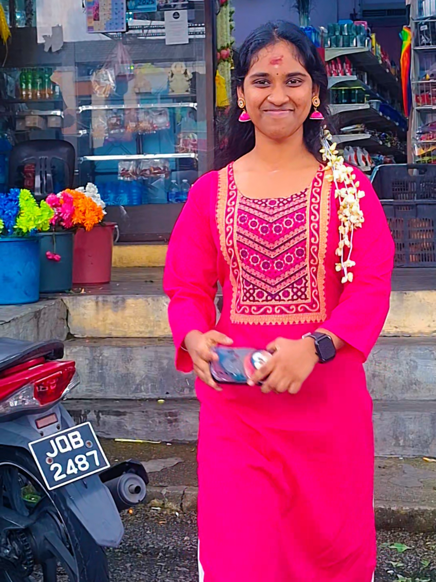 @Karam Ram 🦚✨️🧿