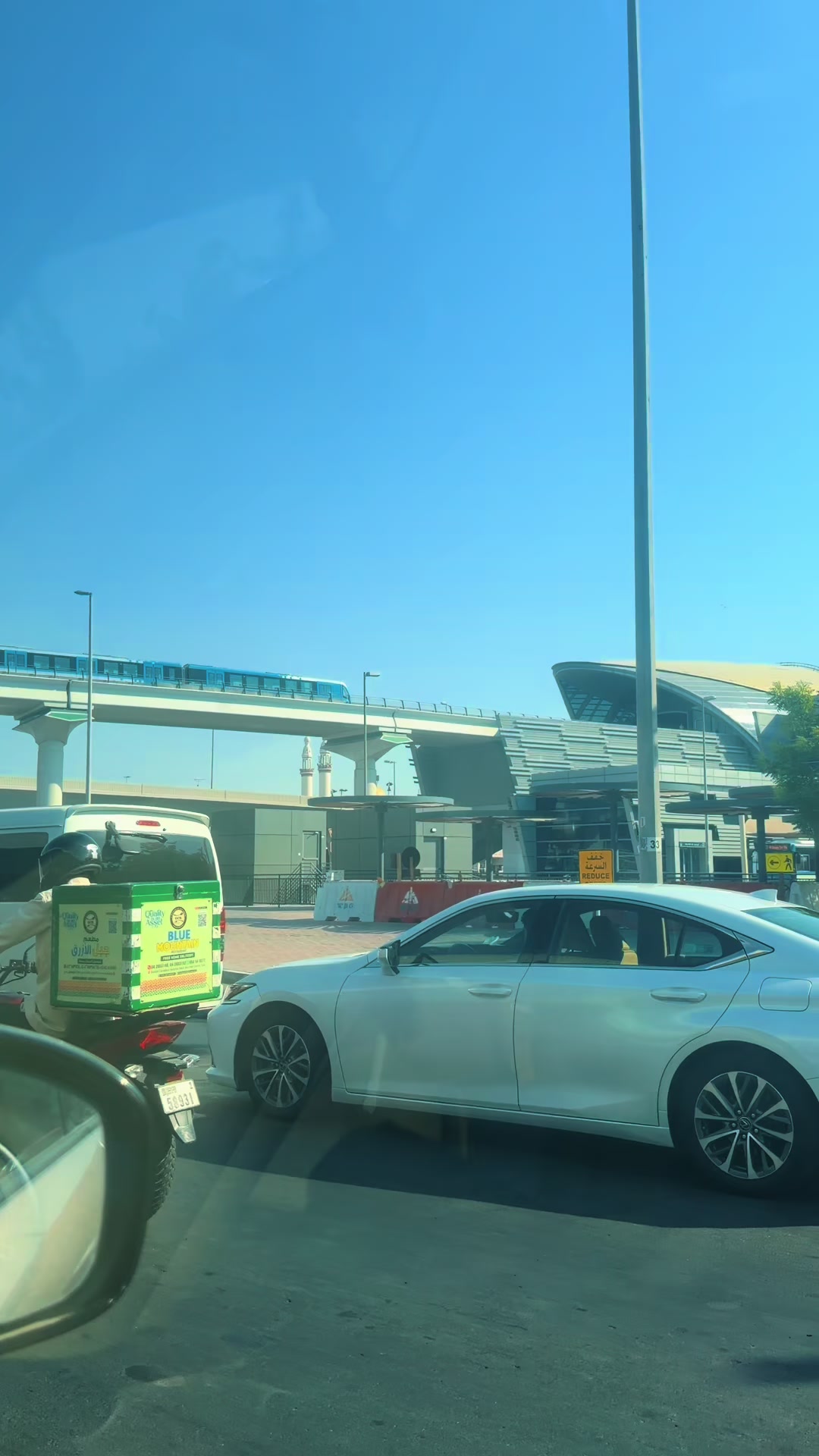@Peace of mind