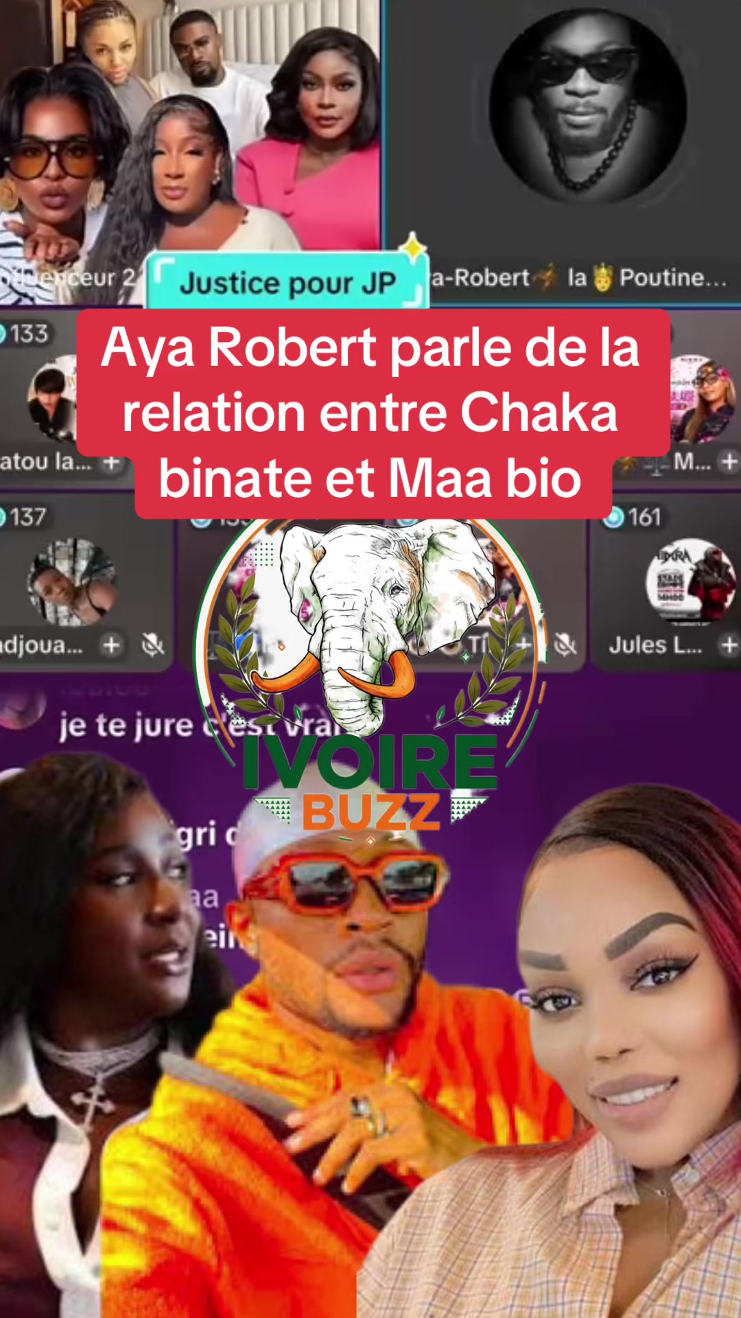 @BUZZ-IVOIRE 🇨🇮🎙️