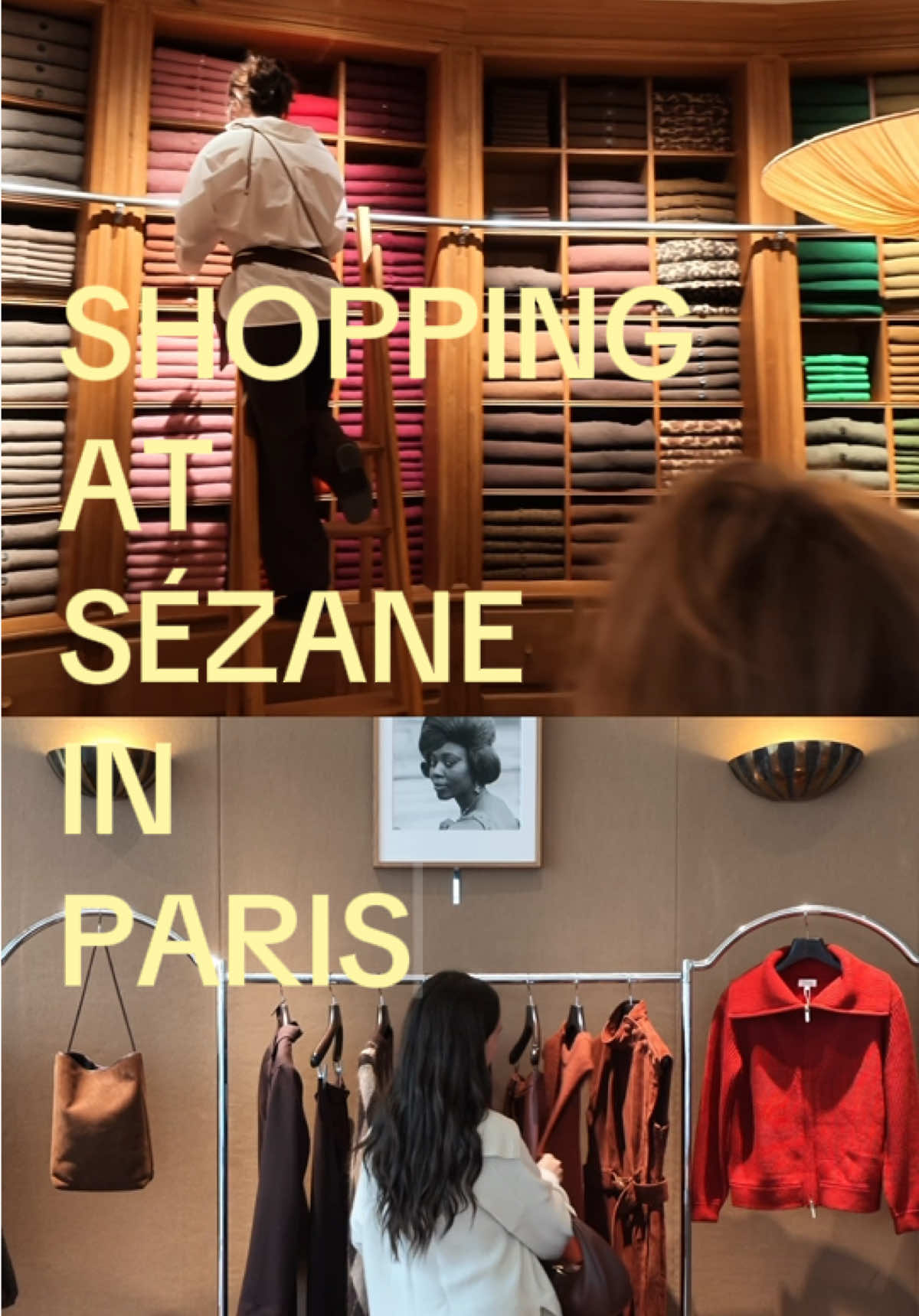 @ZOE IN PARIS 🇫🇷