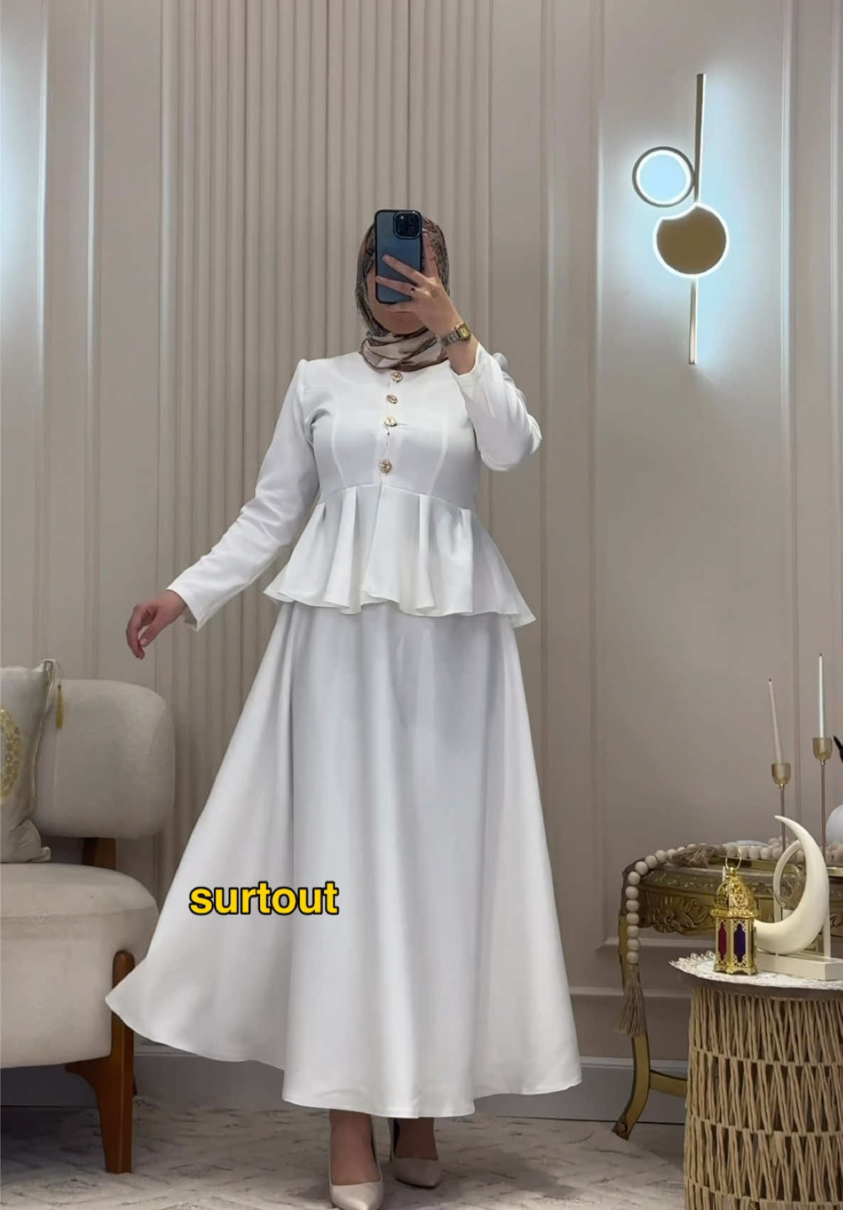 @modareina collection