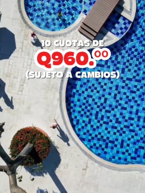 @Viajeros GT
