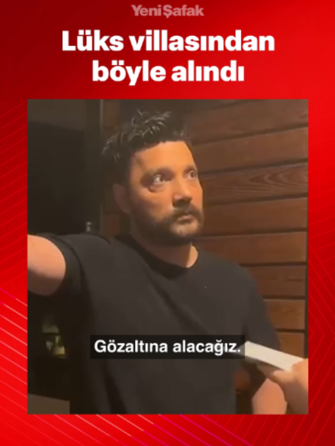 @Yeni Şafak