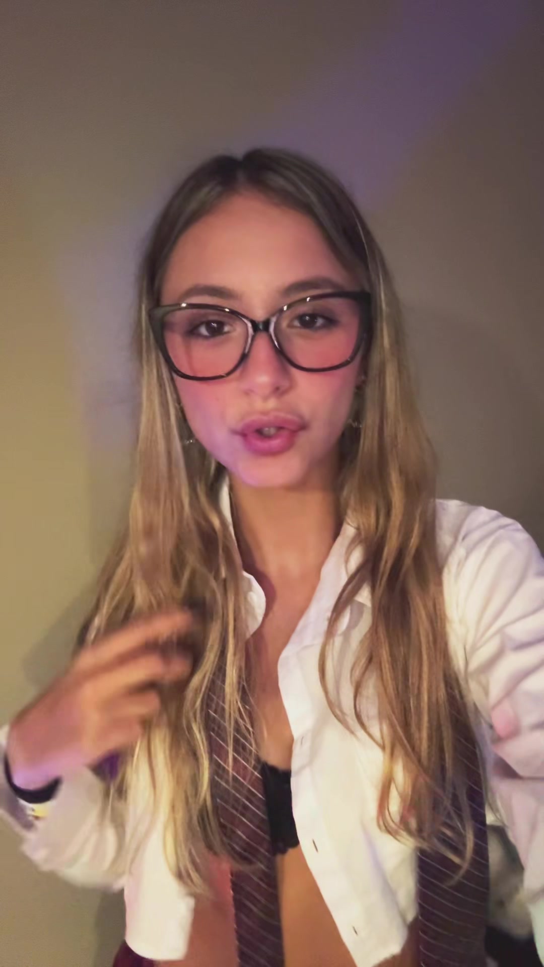 @;)