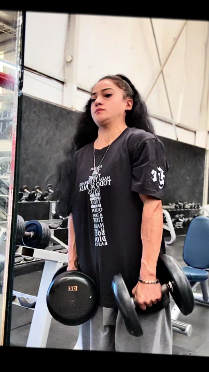@Alejandra Dominguez