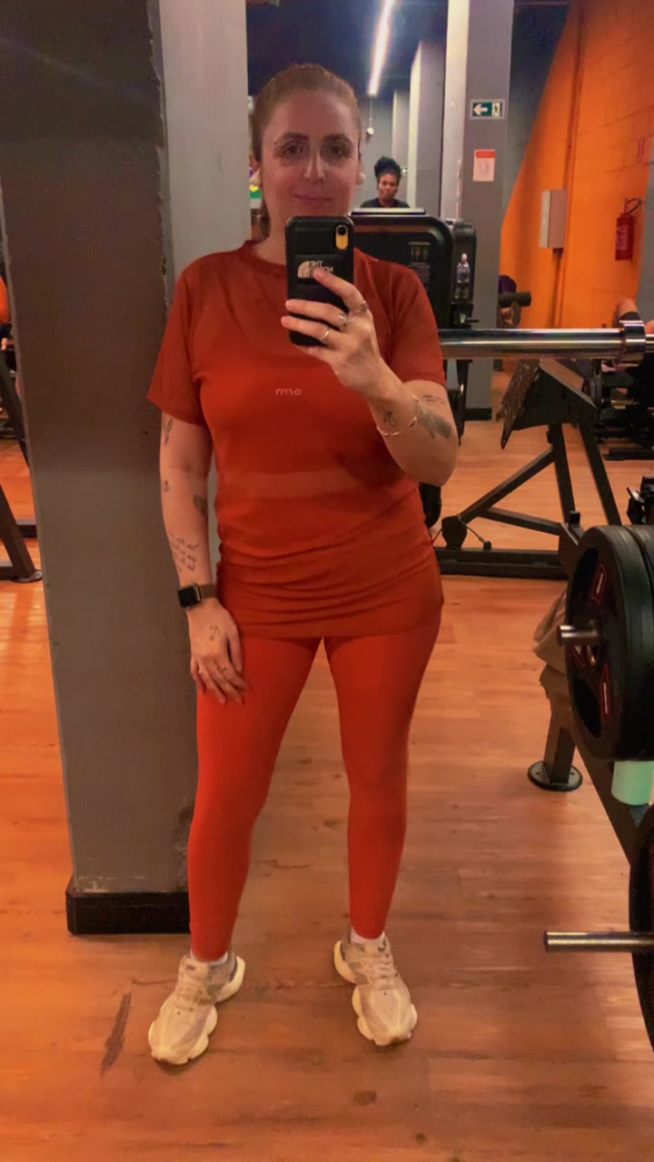 @Renata Rê