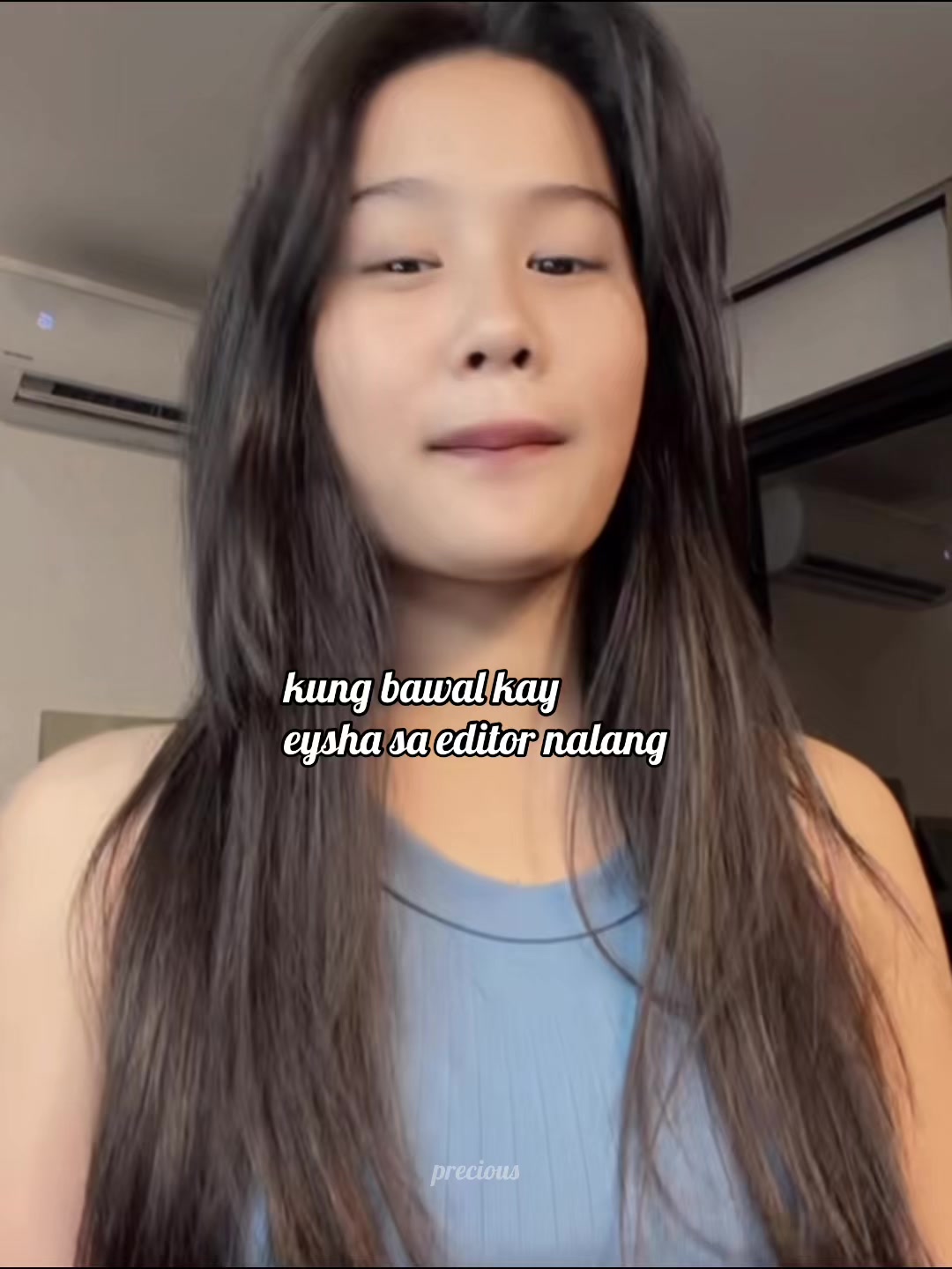 @preciousᥫ᭡