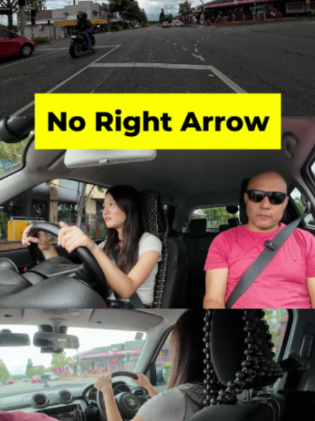 @Driving Test Australia