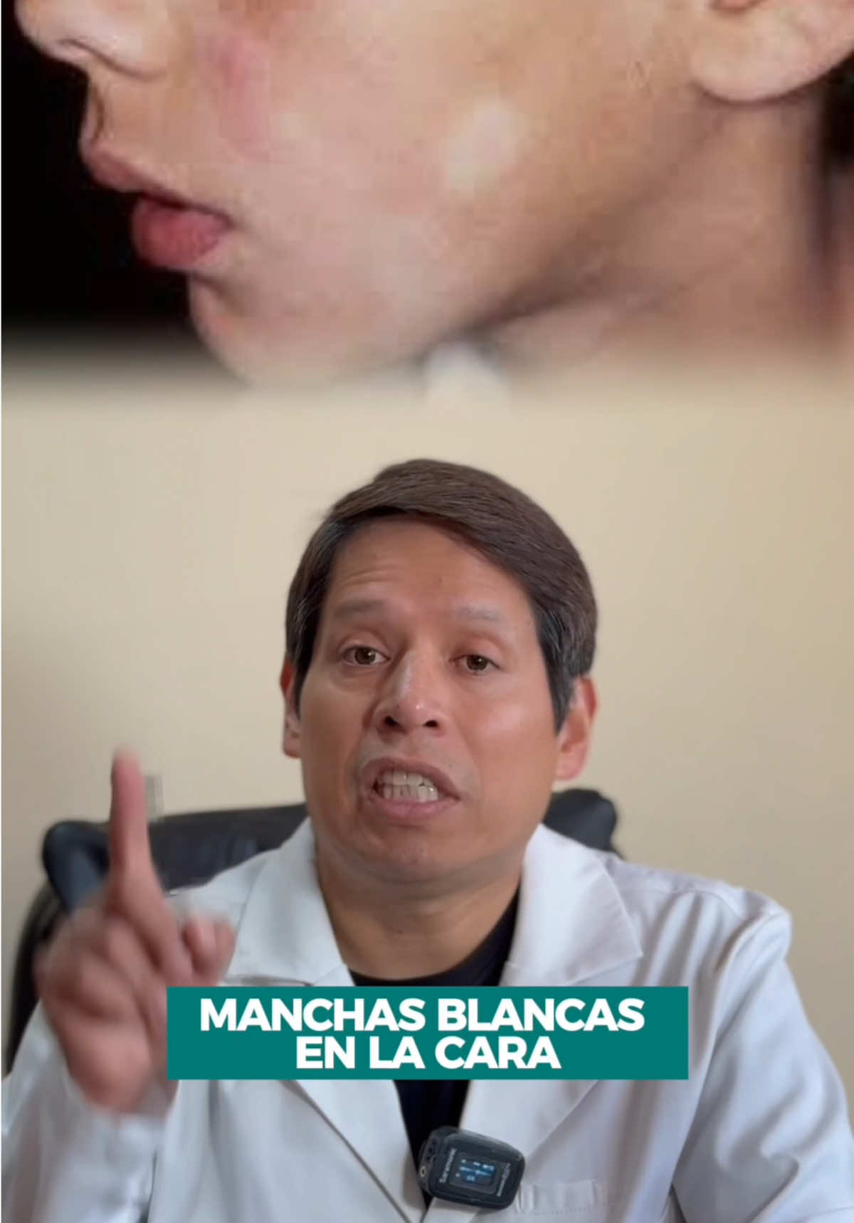 @Dr. Christian Misari-derma