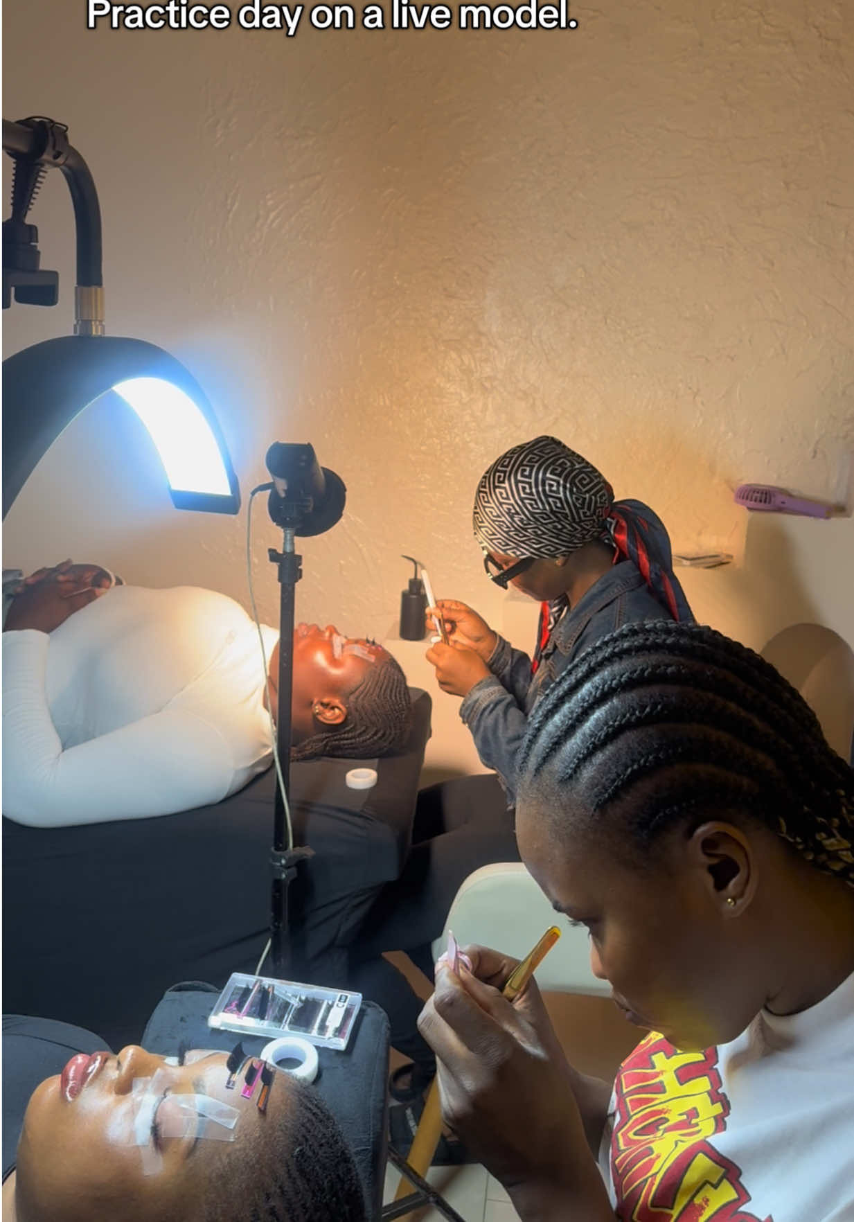 @Beemah Lash&Brow| Ibadan•Lekki