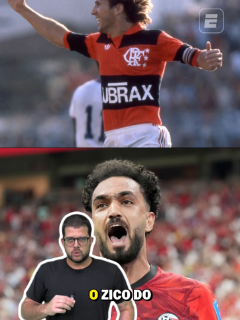 @ESPN Brasil