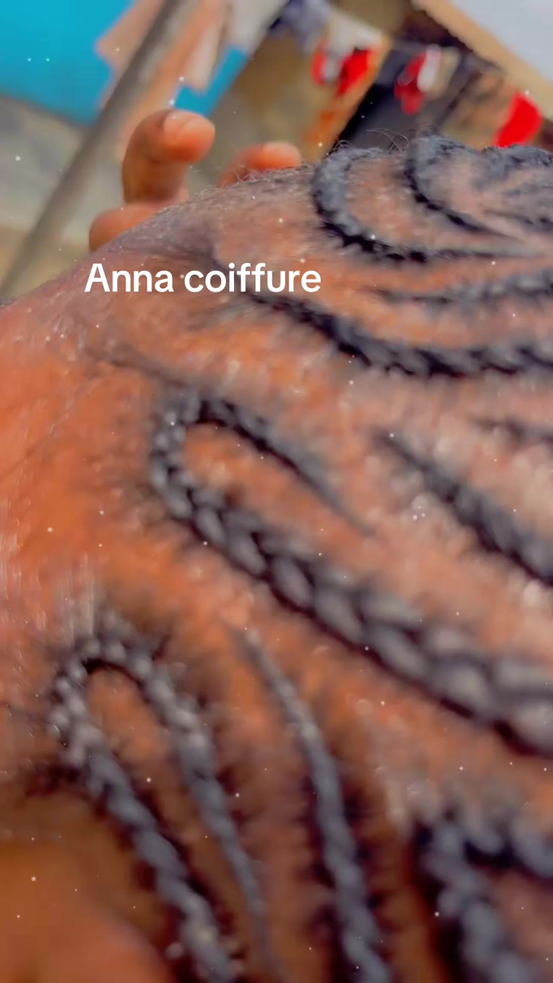 @Anna coiffure