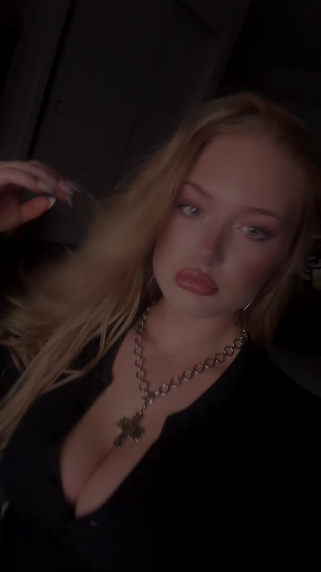 @Arianna Bergman