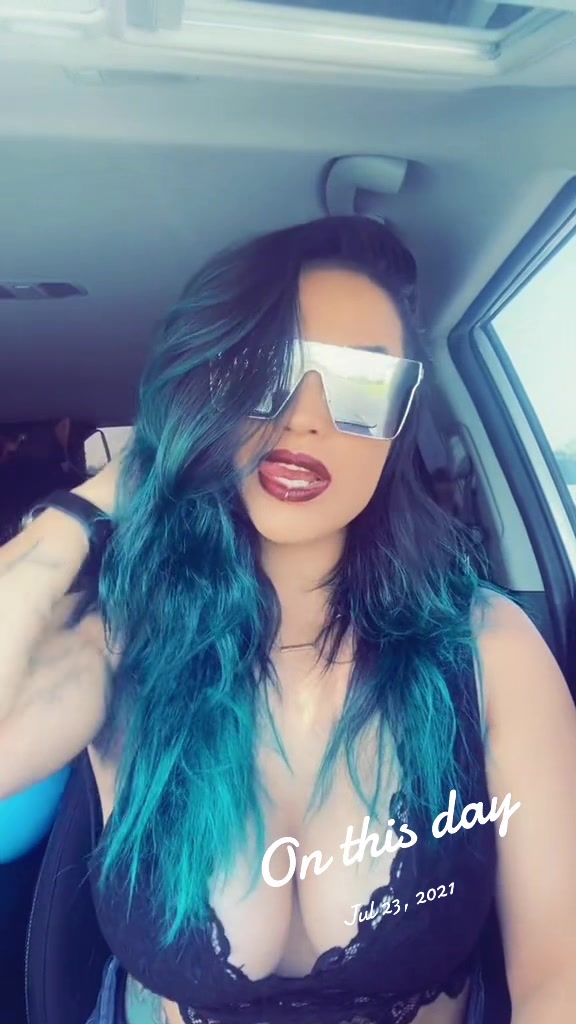 @Ashly Marie