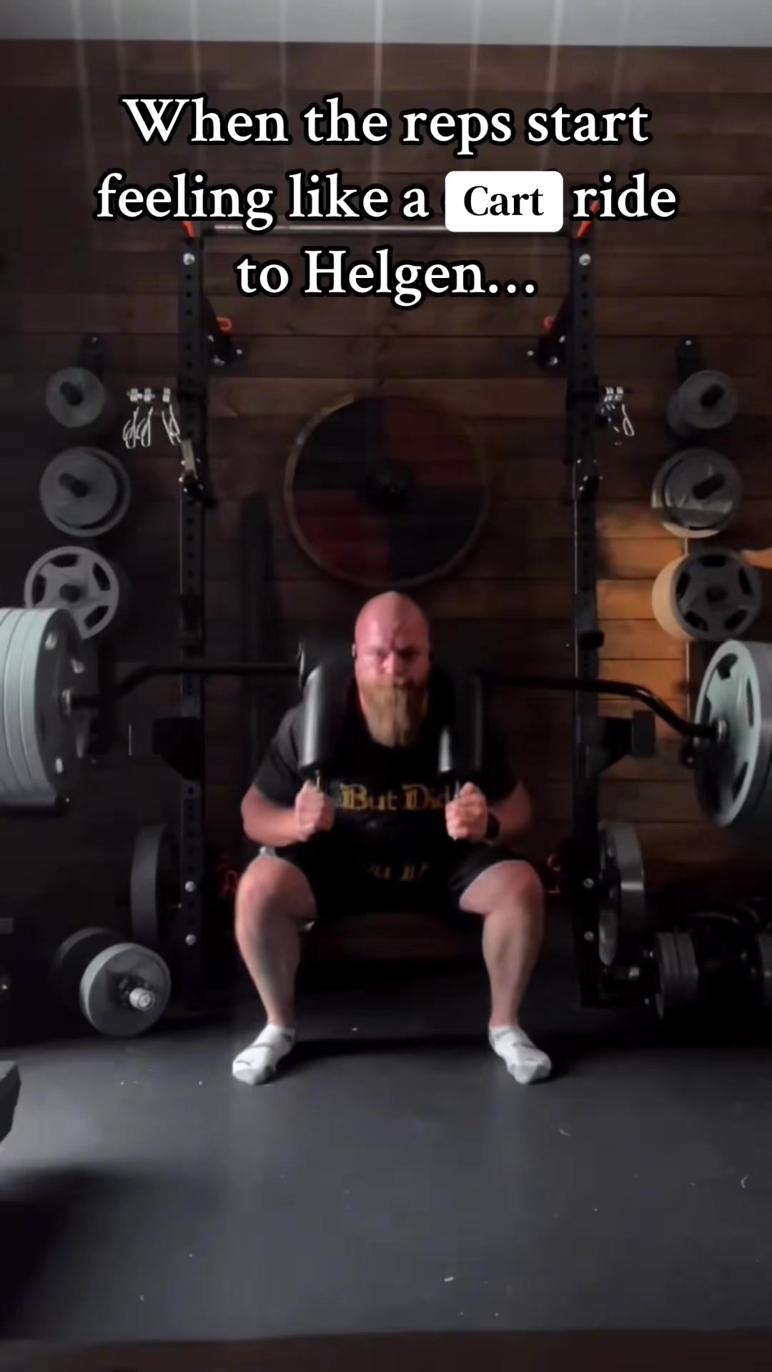 @Tanktolman-Nerd Gym Trainer ⚒️