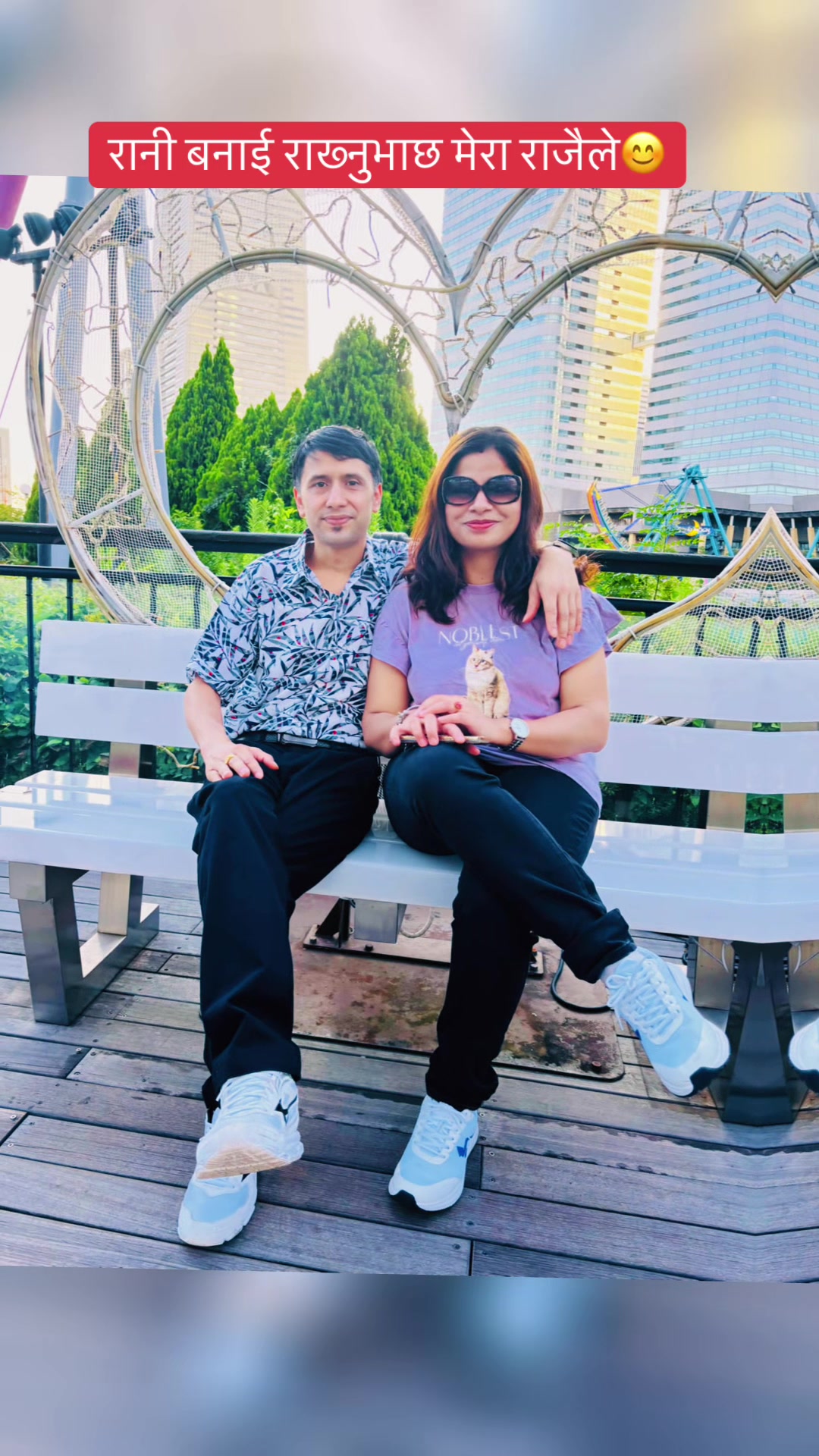 @🌸Kritagya&rsquo;s mom🦋🇯🇵