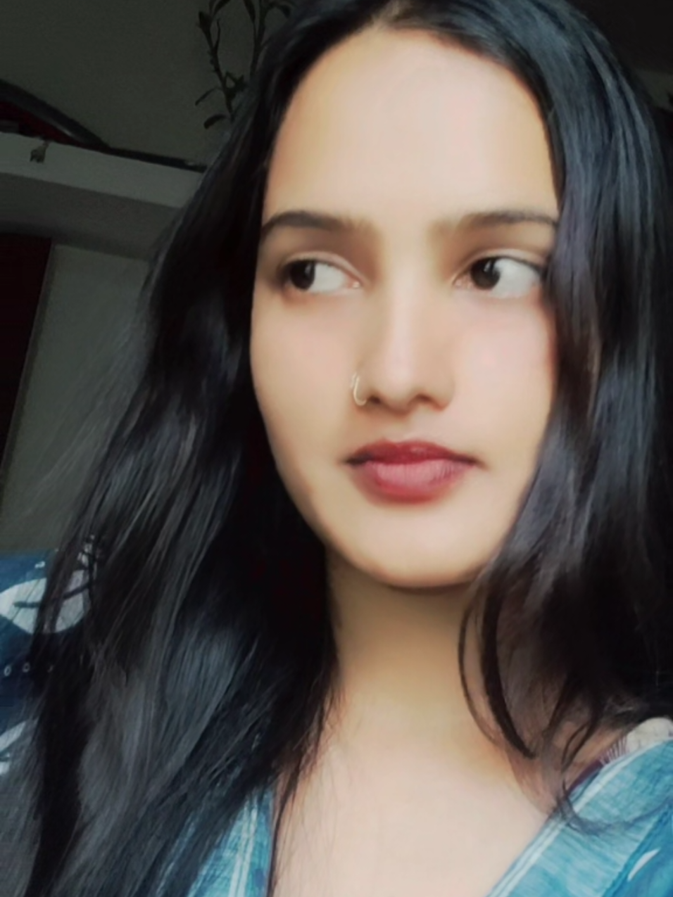 @Yadav girl🔥