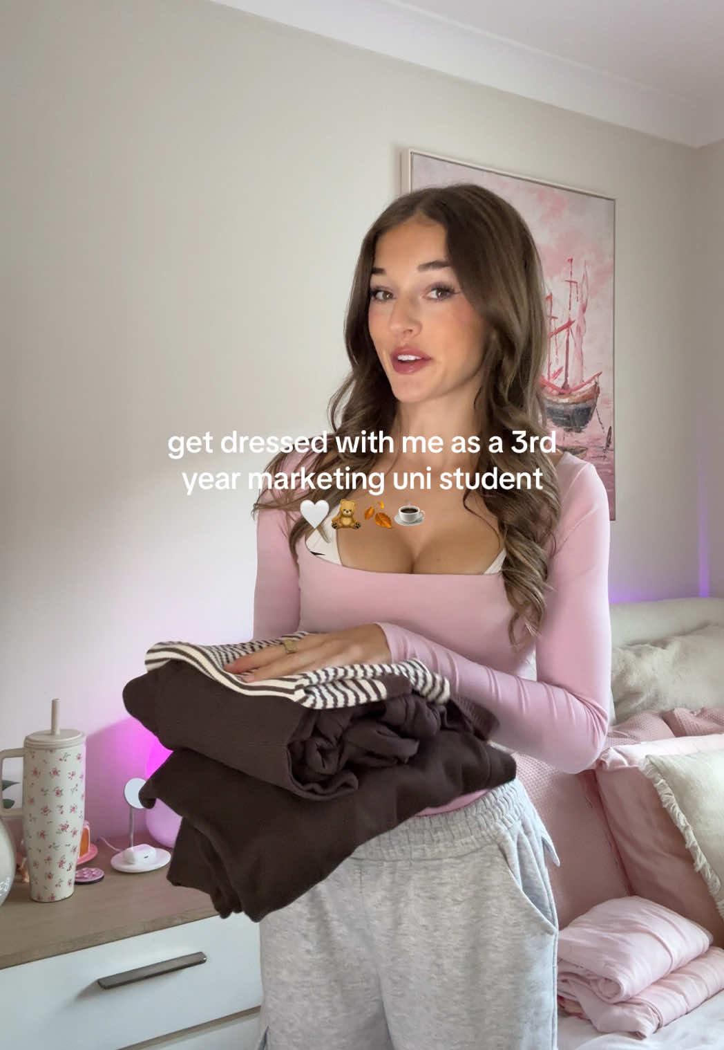 @CAITLIN CORONEOS