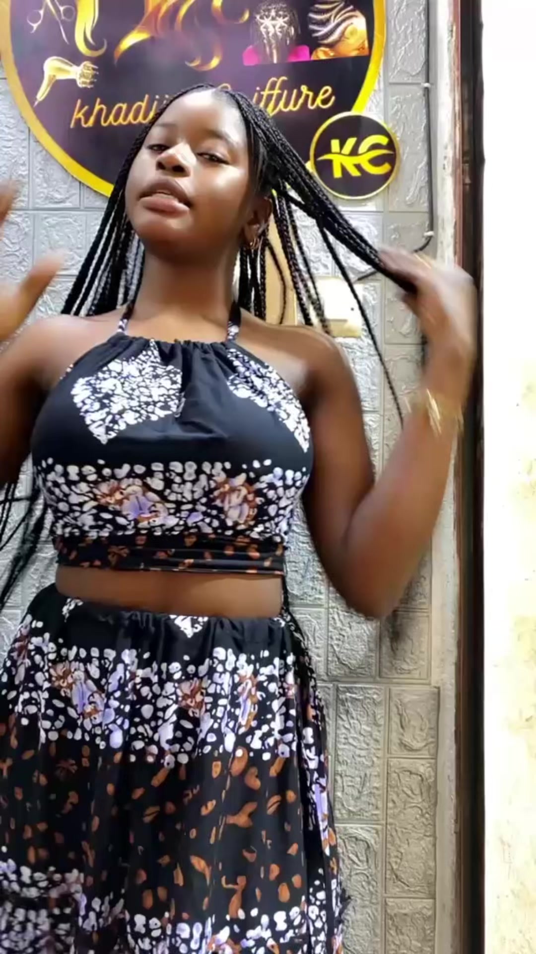 @Pape Diouf🛍️