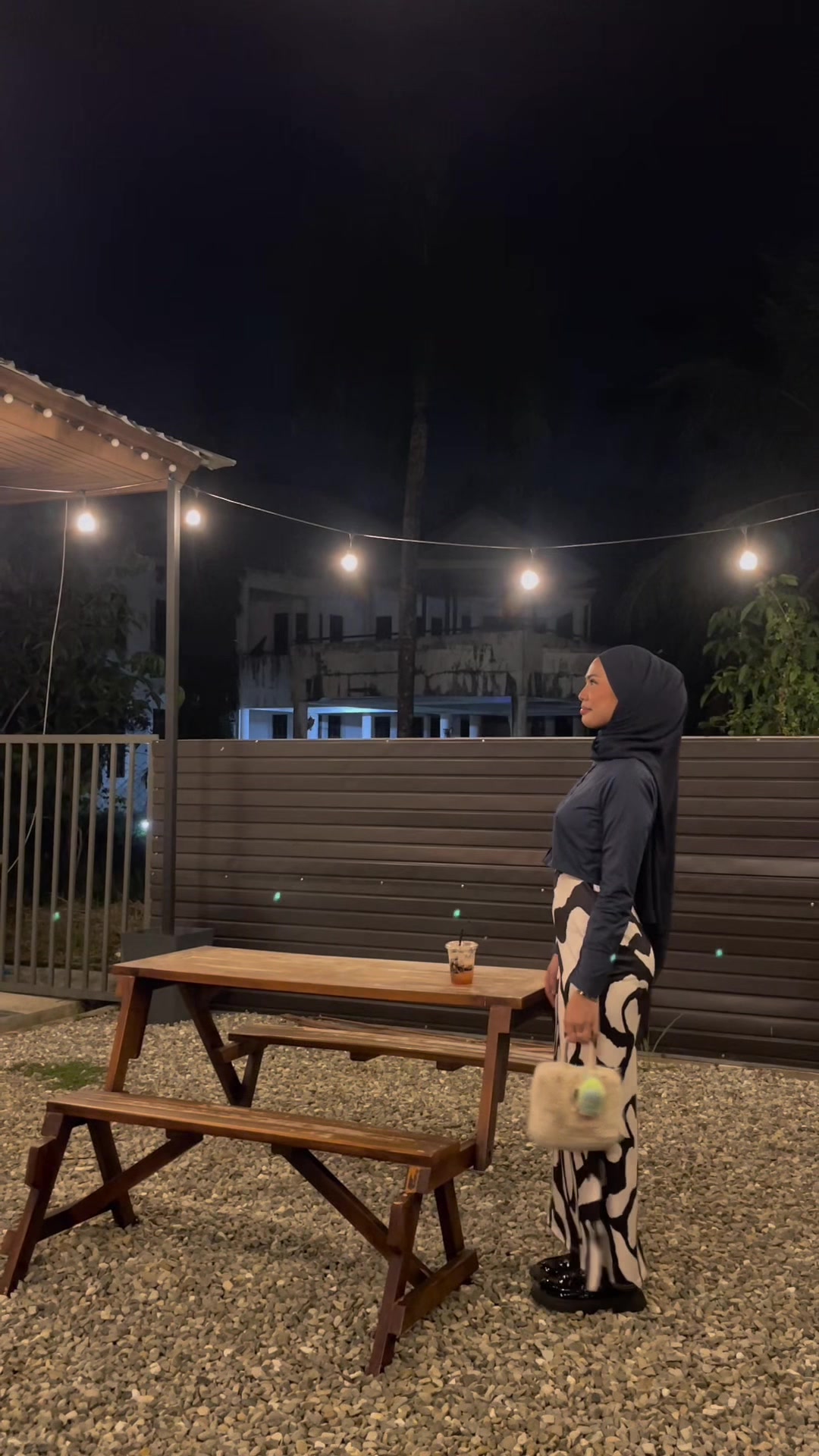 @Syazana Joe