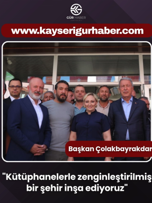 @GÜR HABER | Kayseri