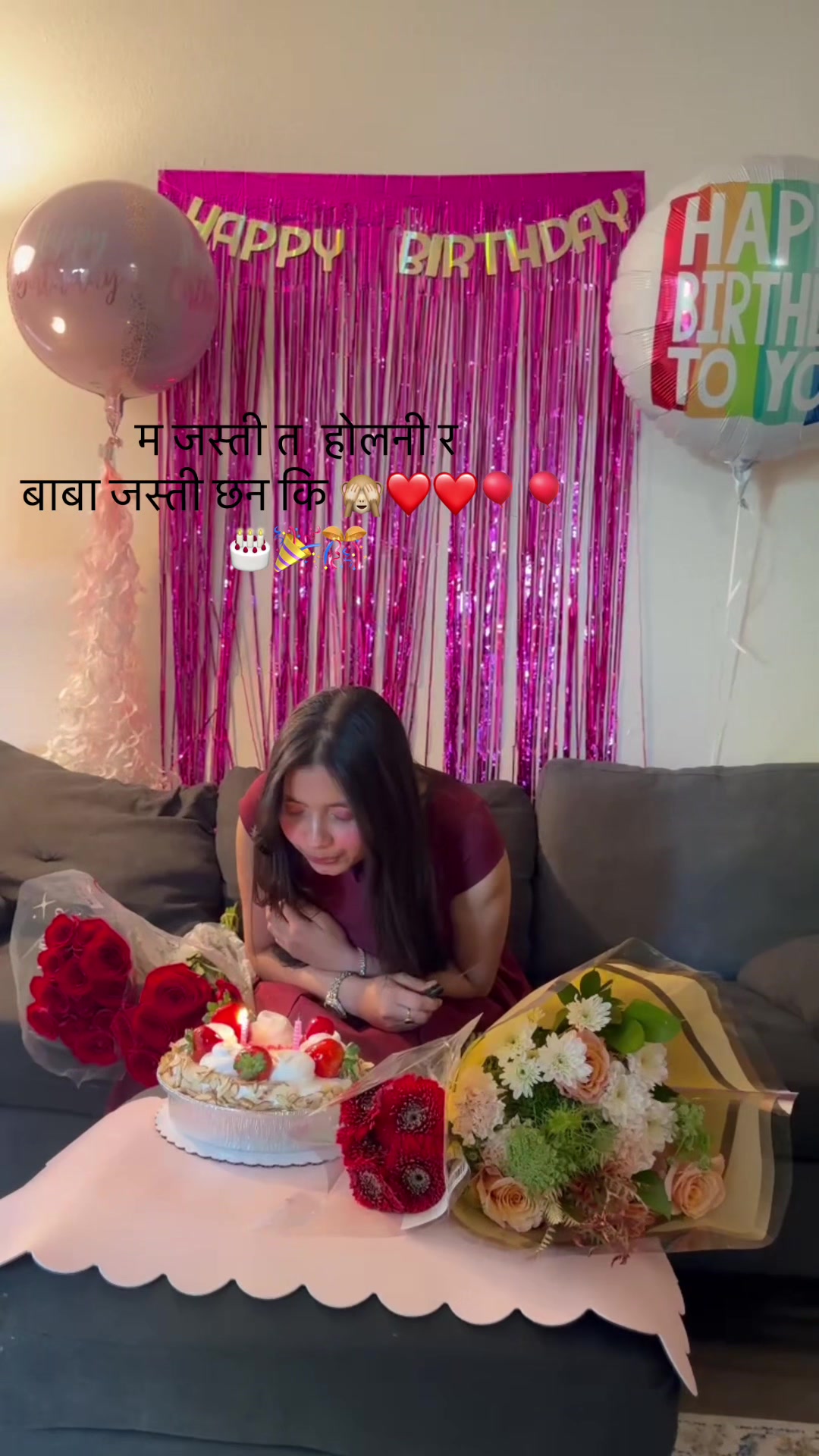 @Mina Tiwari
