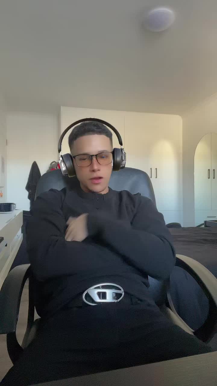 @Carter Zeus