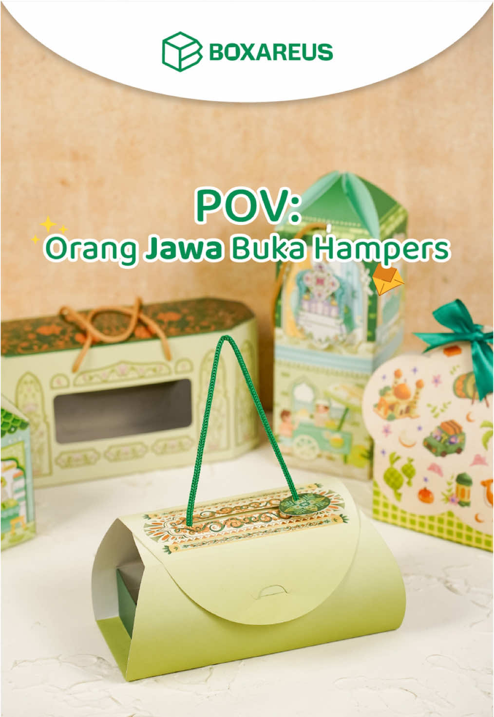 @BOXAREUS