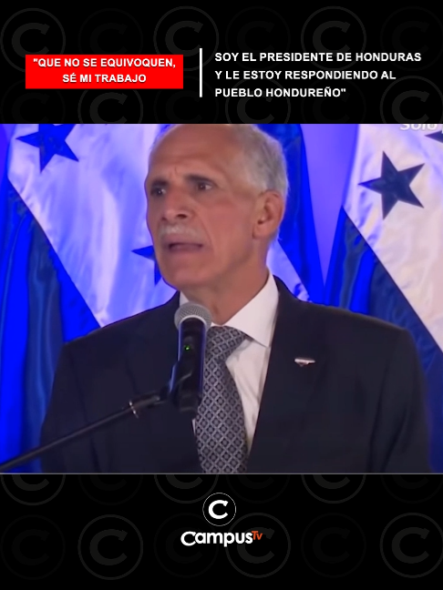 @Campus Televisión