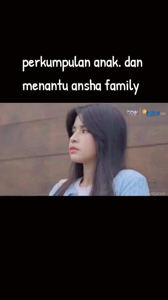 @Ansha family 🤍
