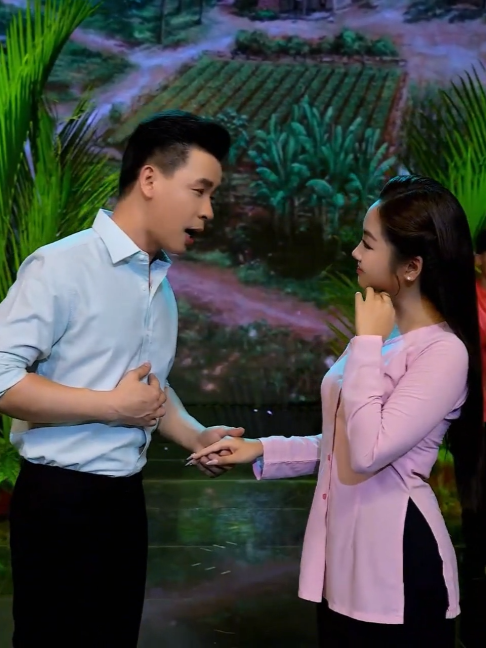 @Nam Việt Bolero