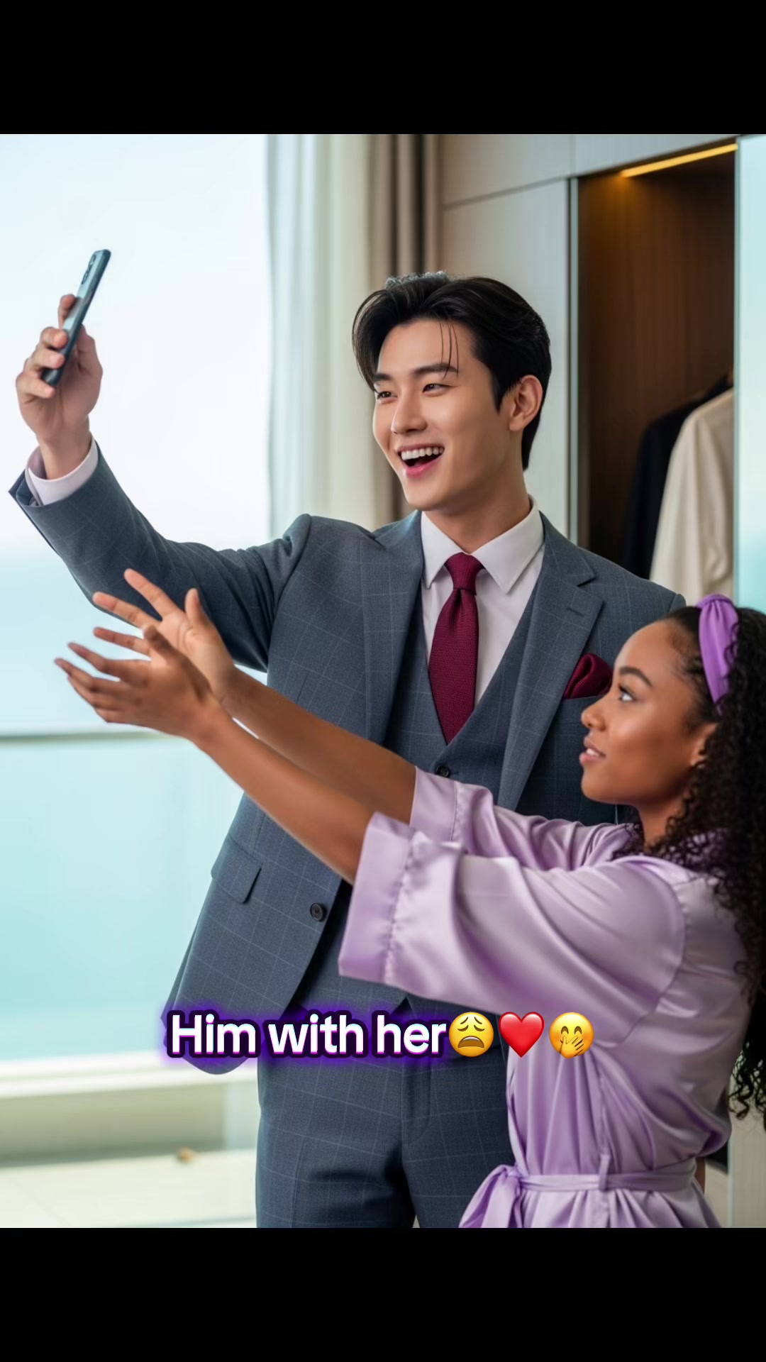 @AMARA & LI WEI FAN PAGE