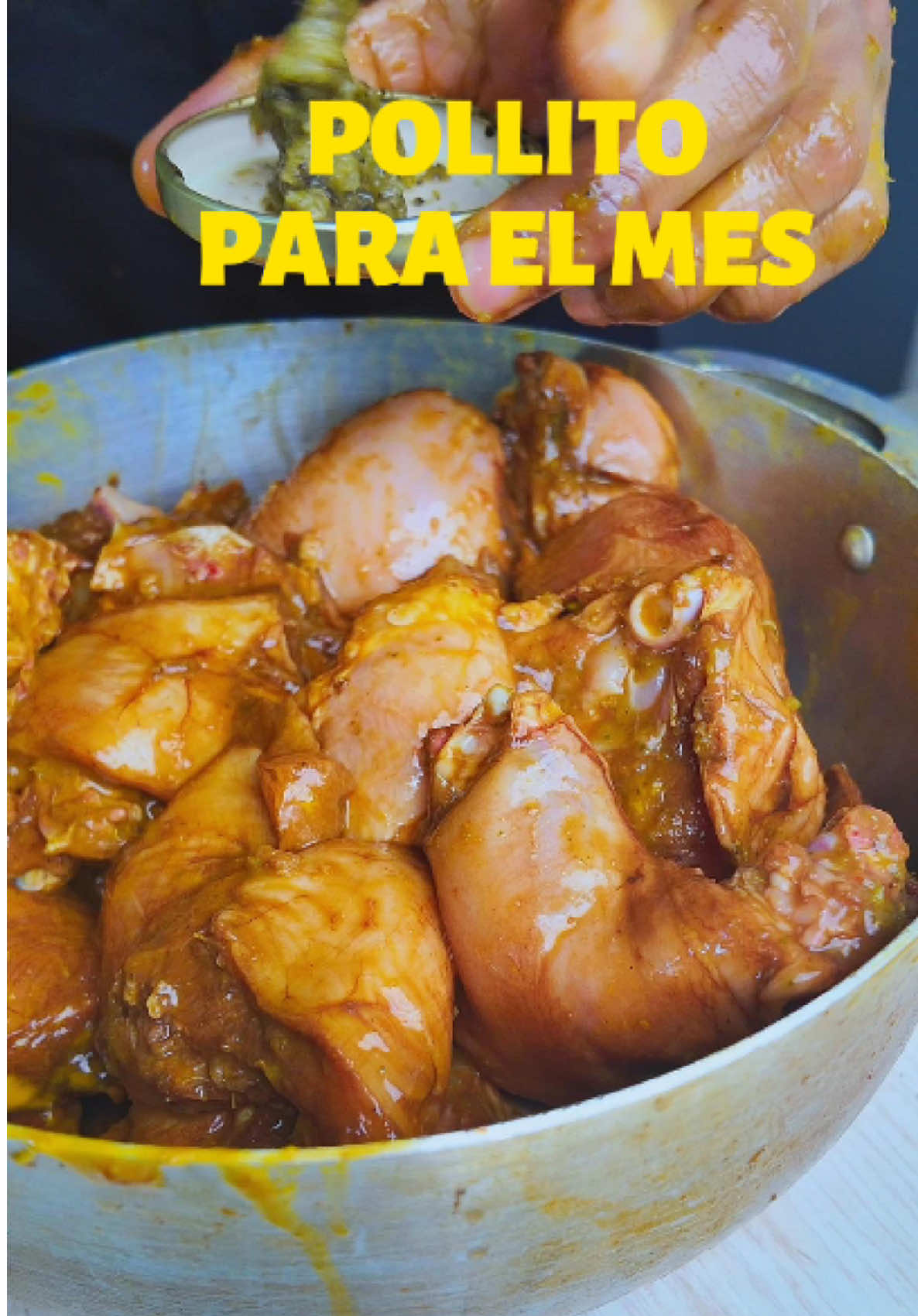 @Luise Martinez