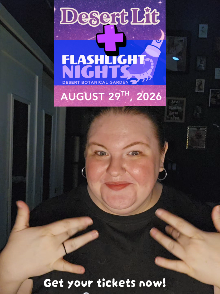 @A.C. Nightingale | Author