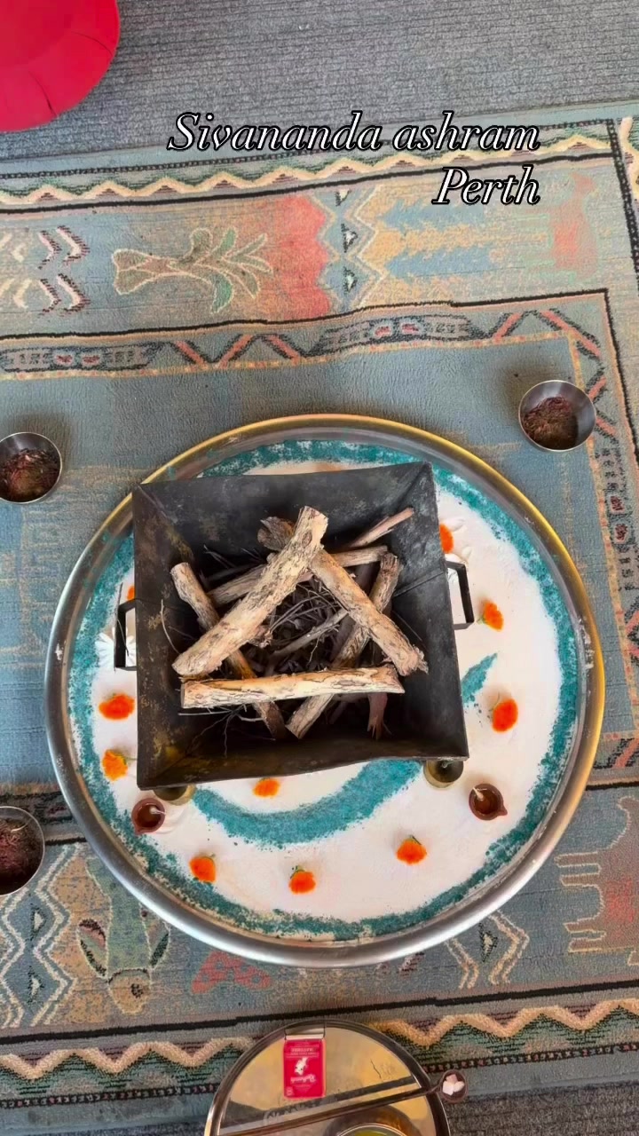 @Yogi Baba