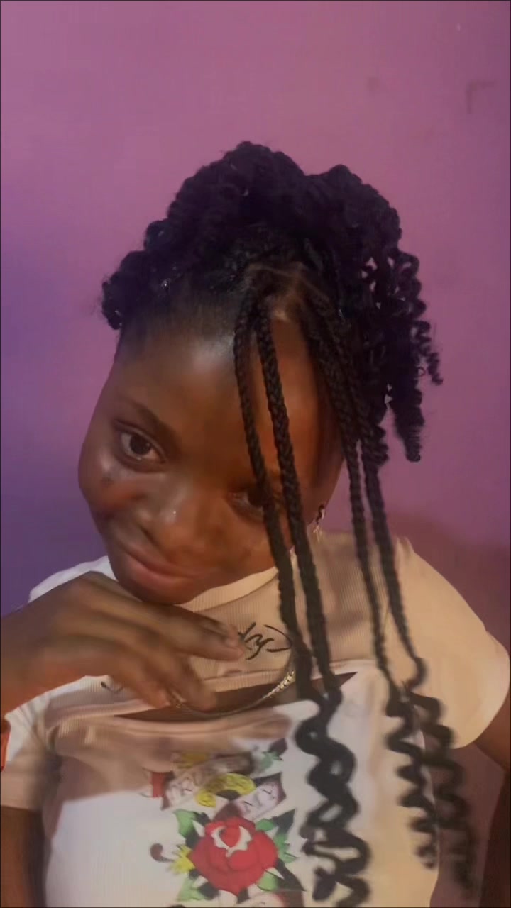 @❤️Agbeke ade ❤️