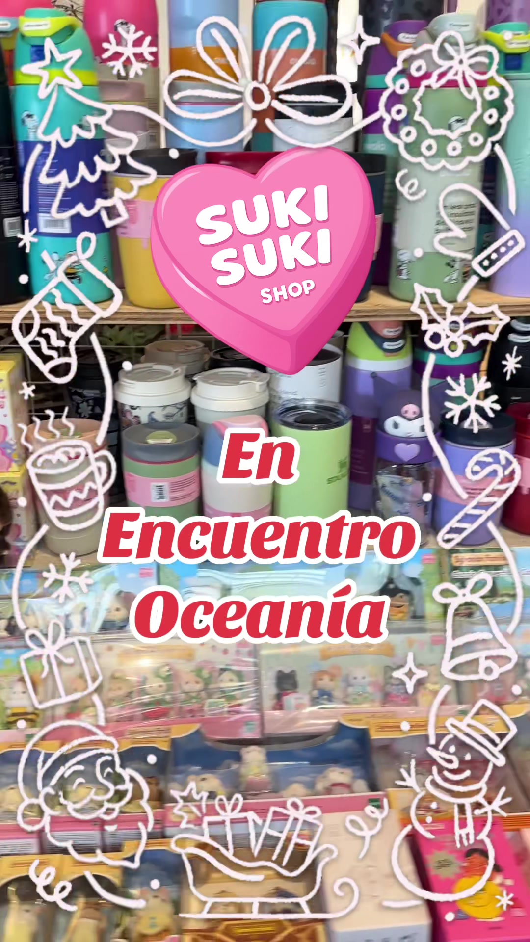 @Suki Suki Mx