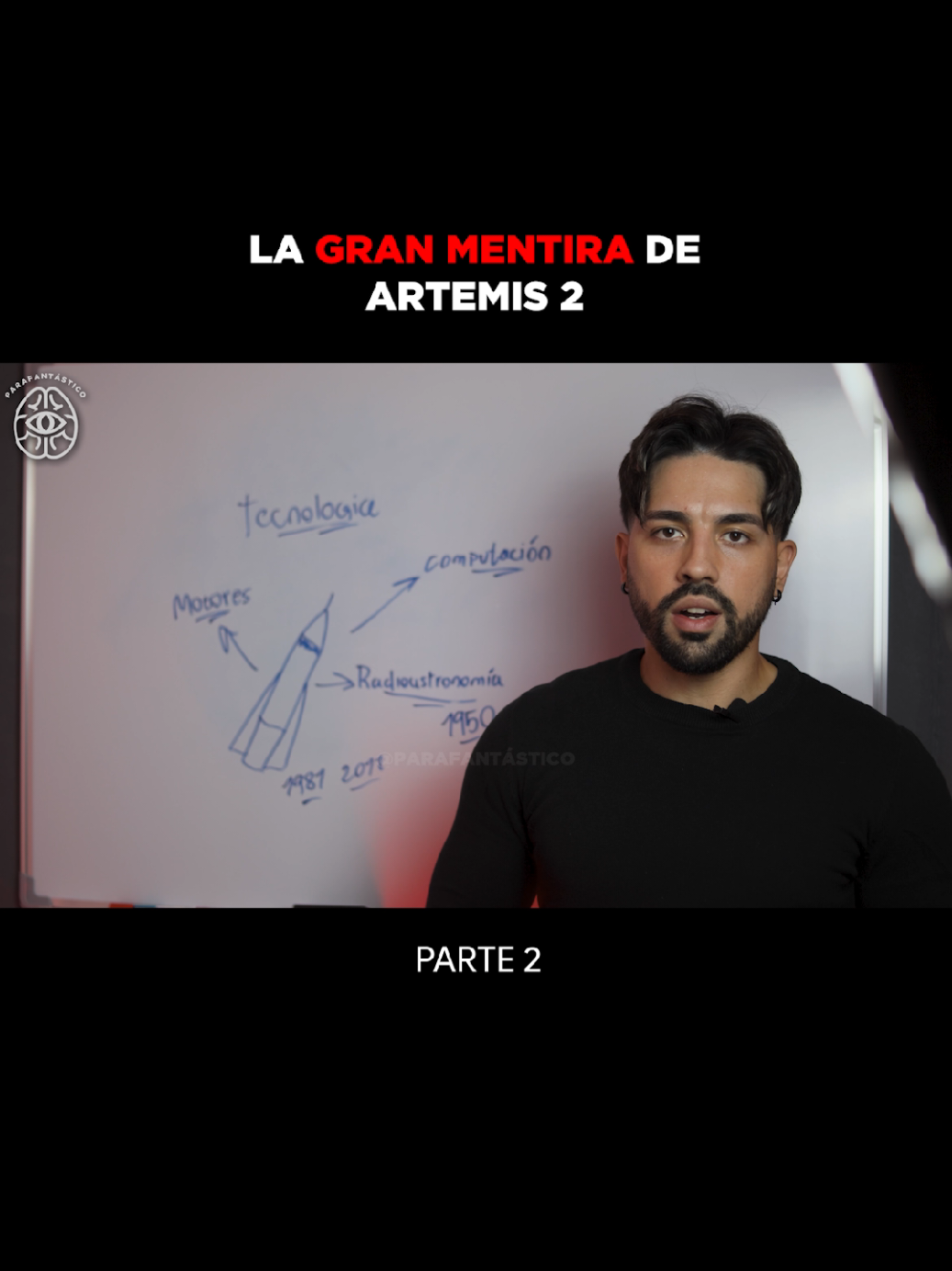 @Parafantástico