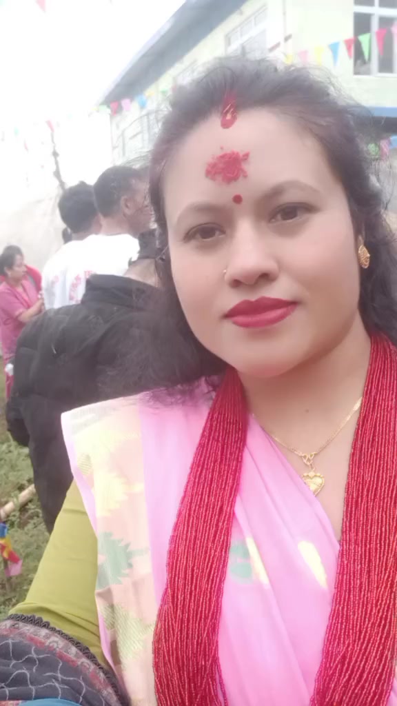 @Sarita Khadka