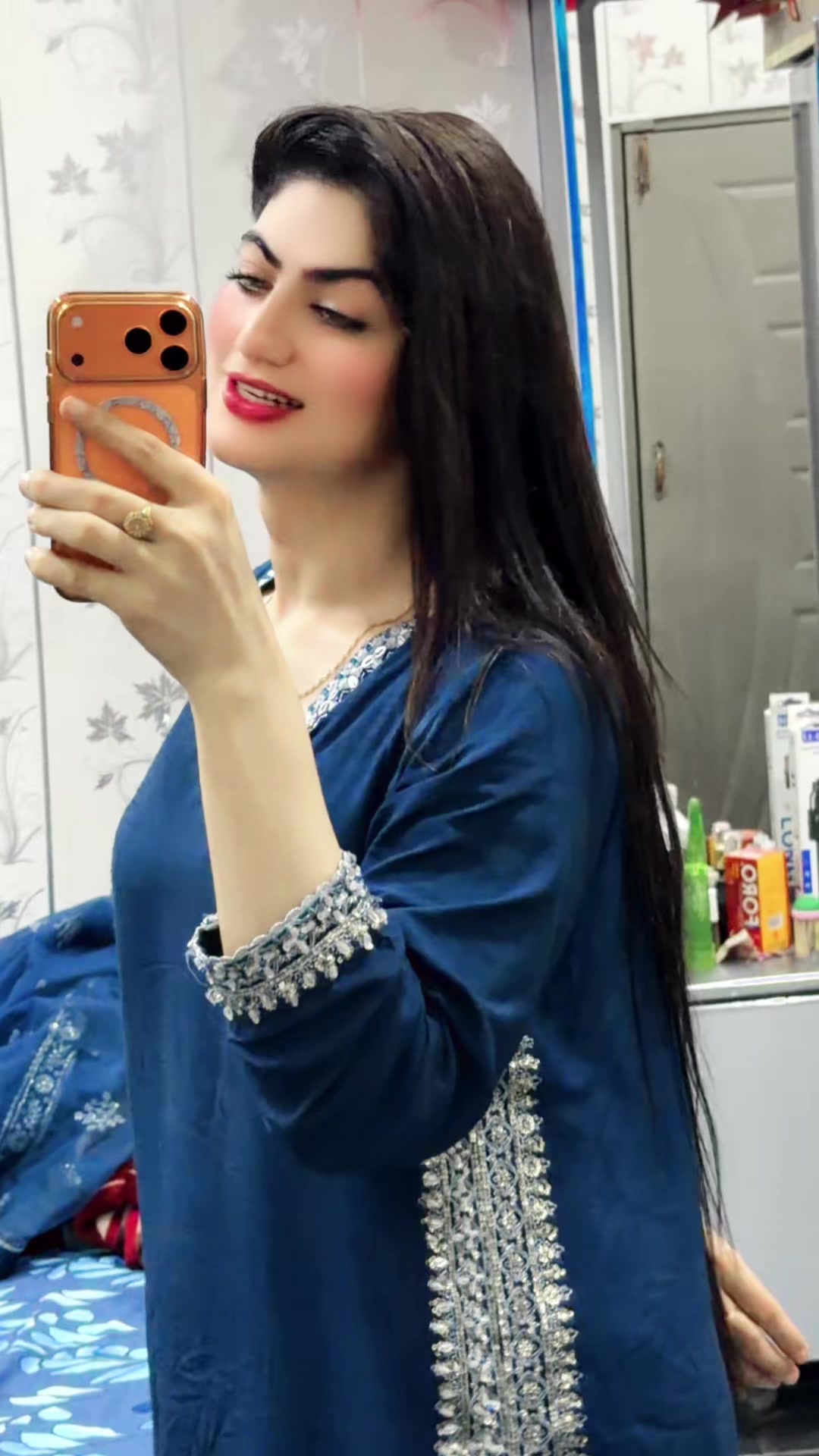 @Masooma jaan