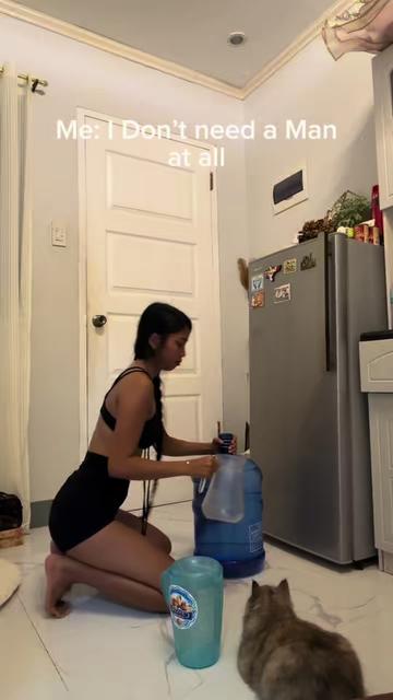 @Ms.Bikini Princess🔥