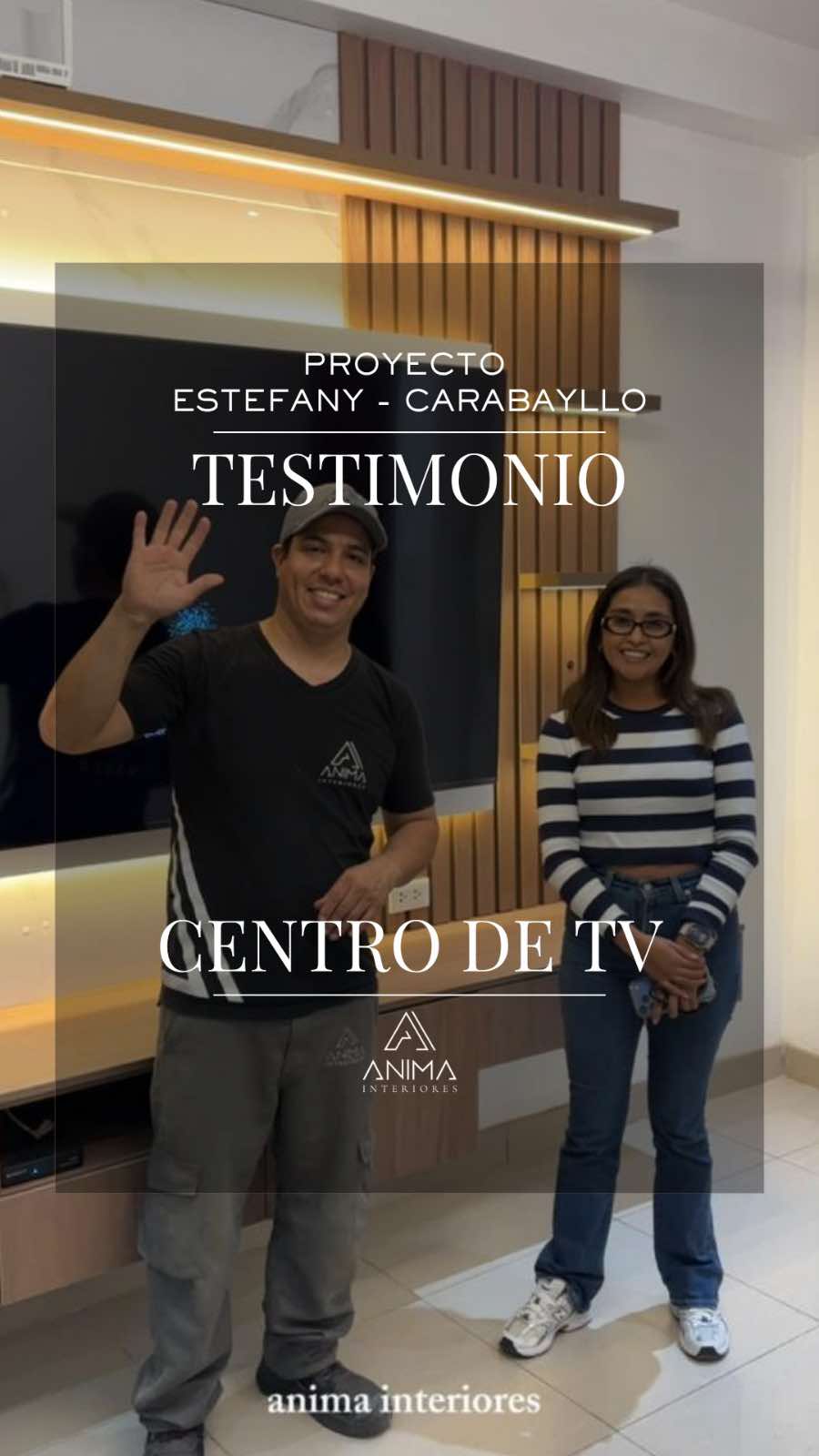 @Anima Interiores