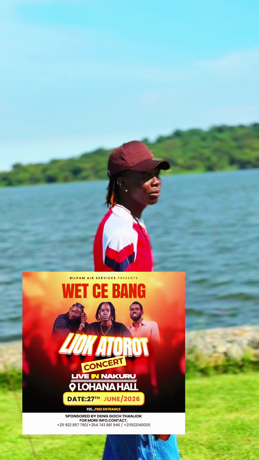 @Ba Boya 🇸🇸🇺🇬🇰🇪