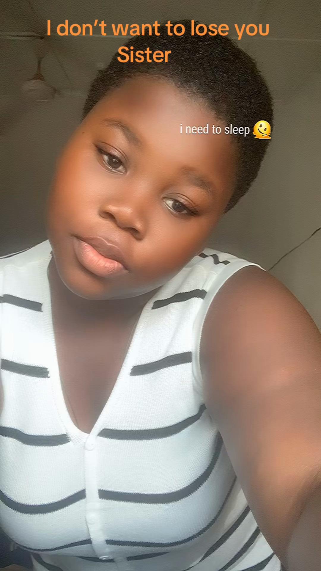 @❣️Daughter 💖of 💕Ampomah ❤️