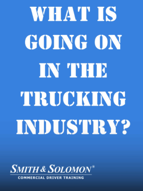 @Smith & Solomon CDL ๐