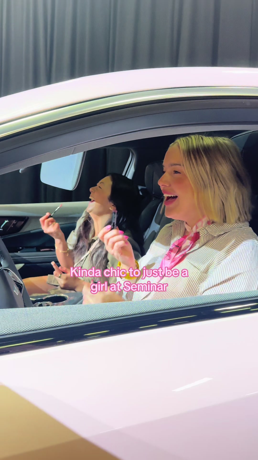 @Mary Kay U.S.
