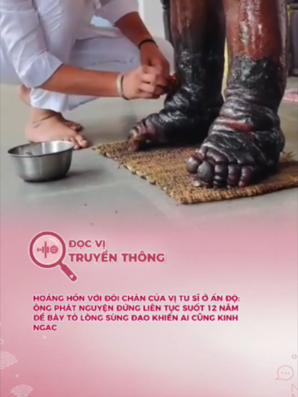 @Đọc vị truyền thông